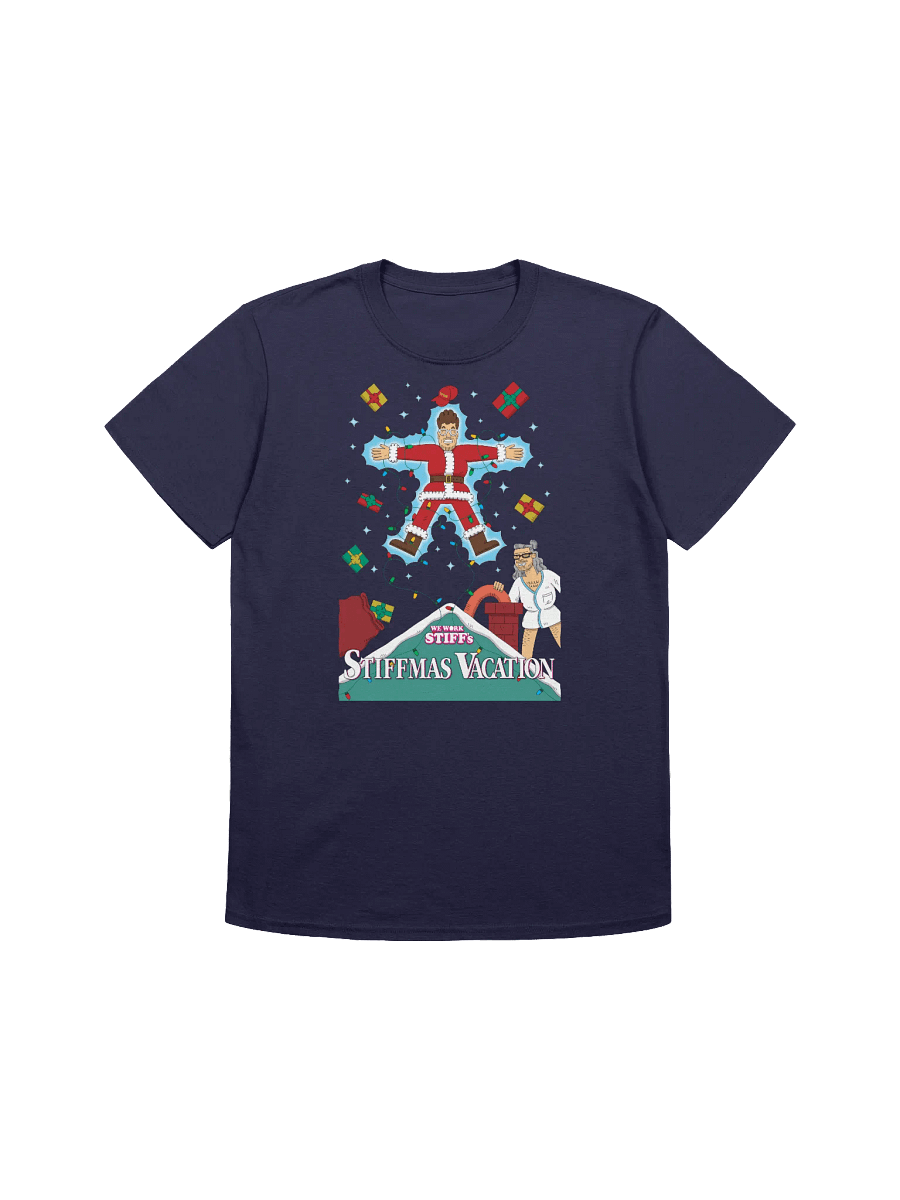 Stiffmas Vacation product image (4)