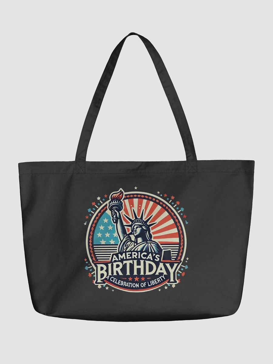 Liberty Celebration Tote Bag product image (1)