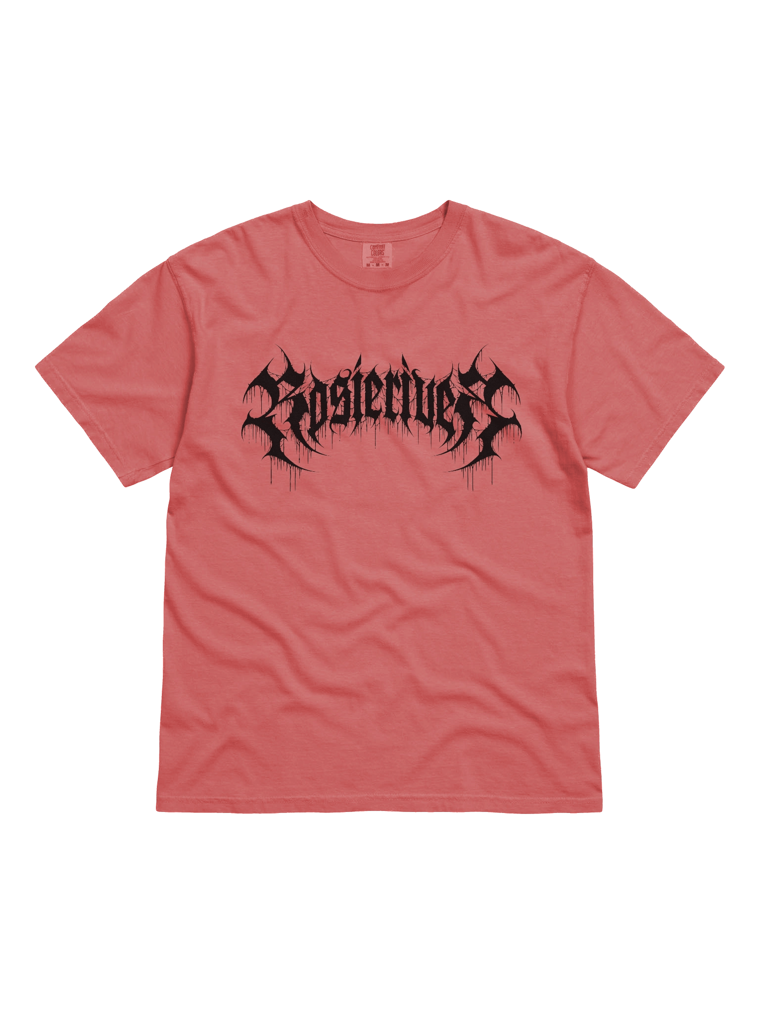 Mod T-Shirt product image (6)