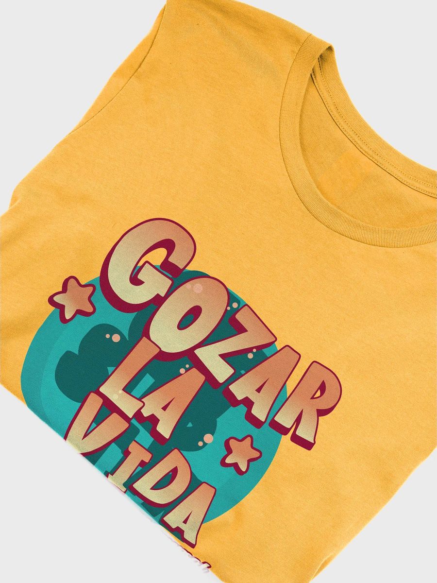 "Gozar la Vida" – Disfruta Cada Momento con Estilo product image (22)