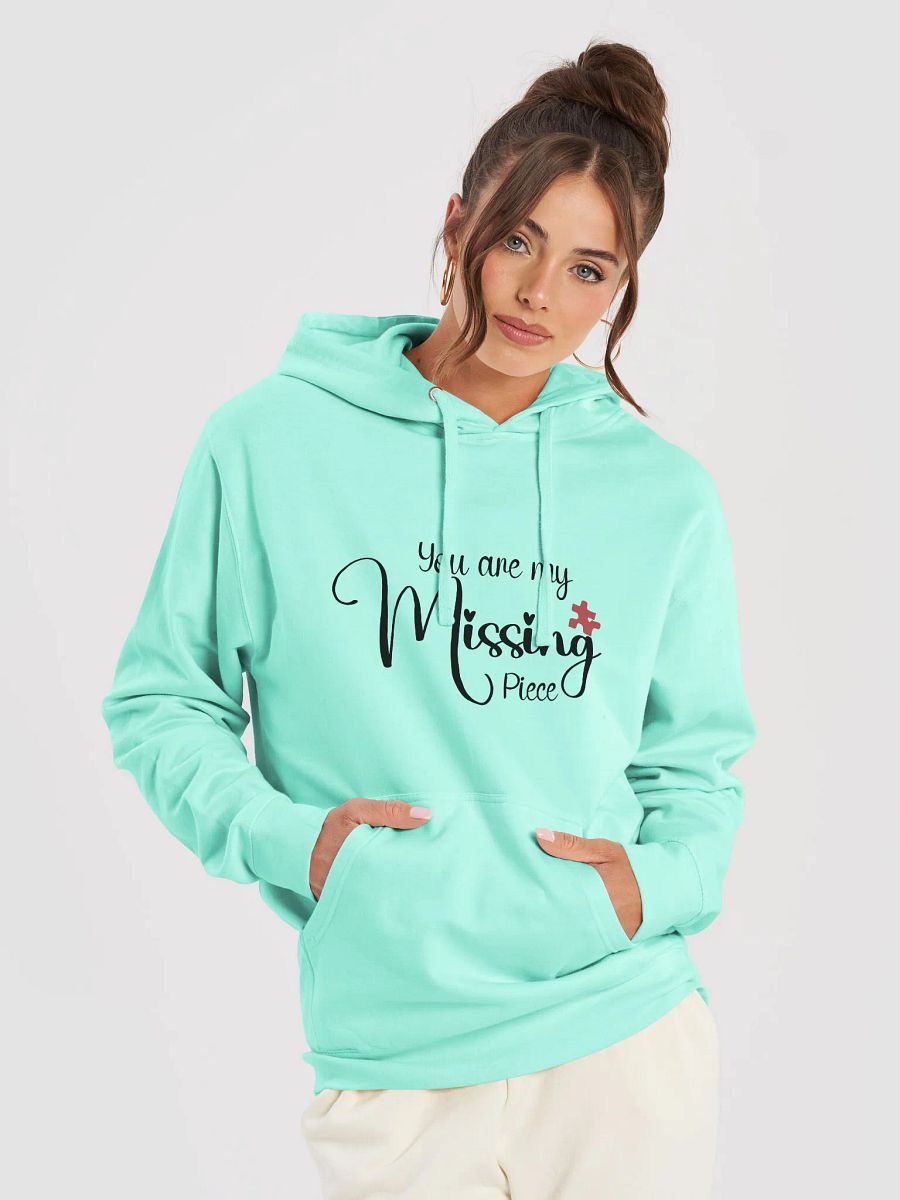 Canadian Red Cross Logo Hoodie product image (26)
