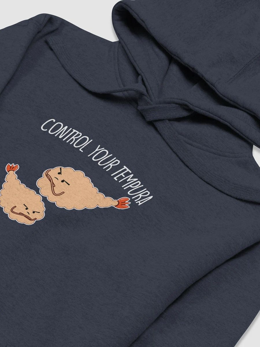 Control Your Tempura Lightweight Hoodie product image (3)