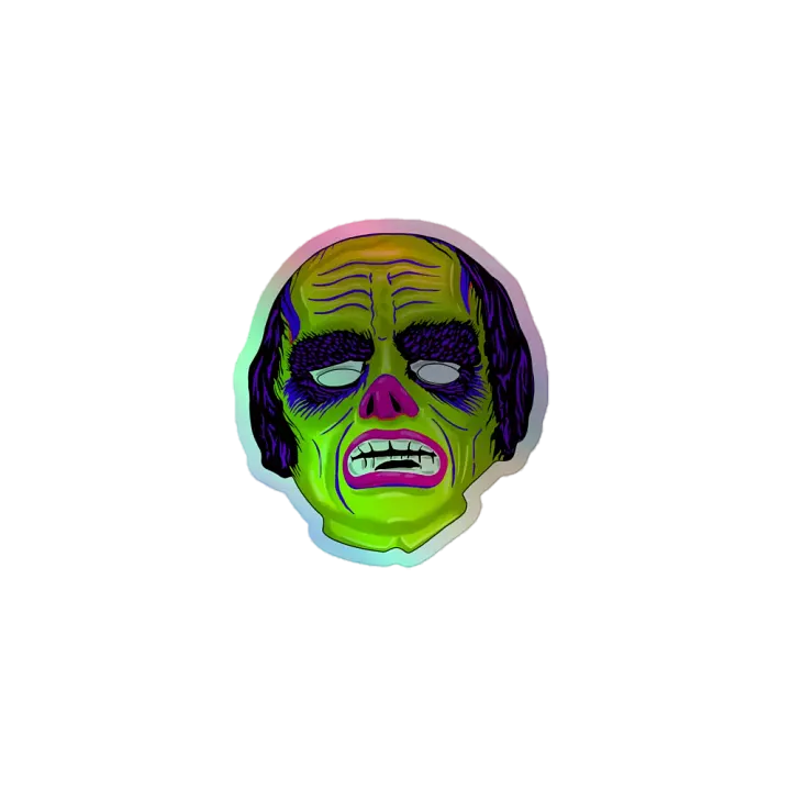 Horror Icons 