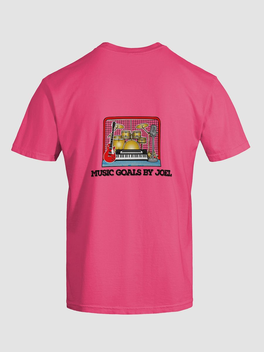 MGBJ Rockstar Performance T-Shirt product image (78)