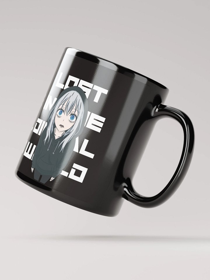 Lost in the Digital World Mug product image (2)