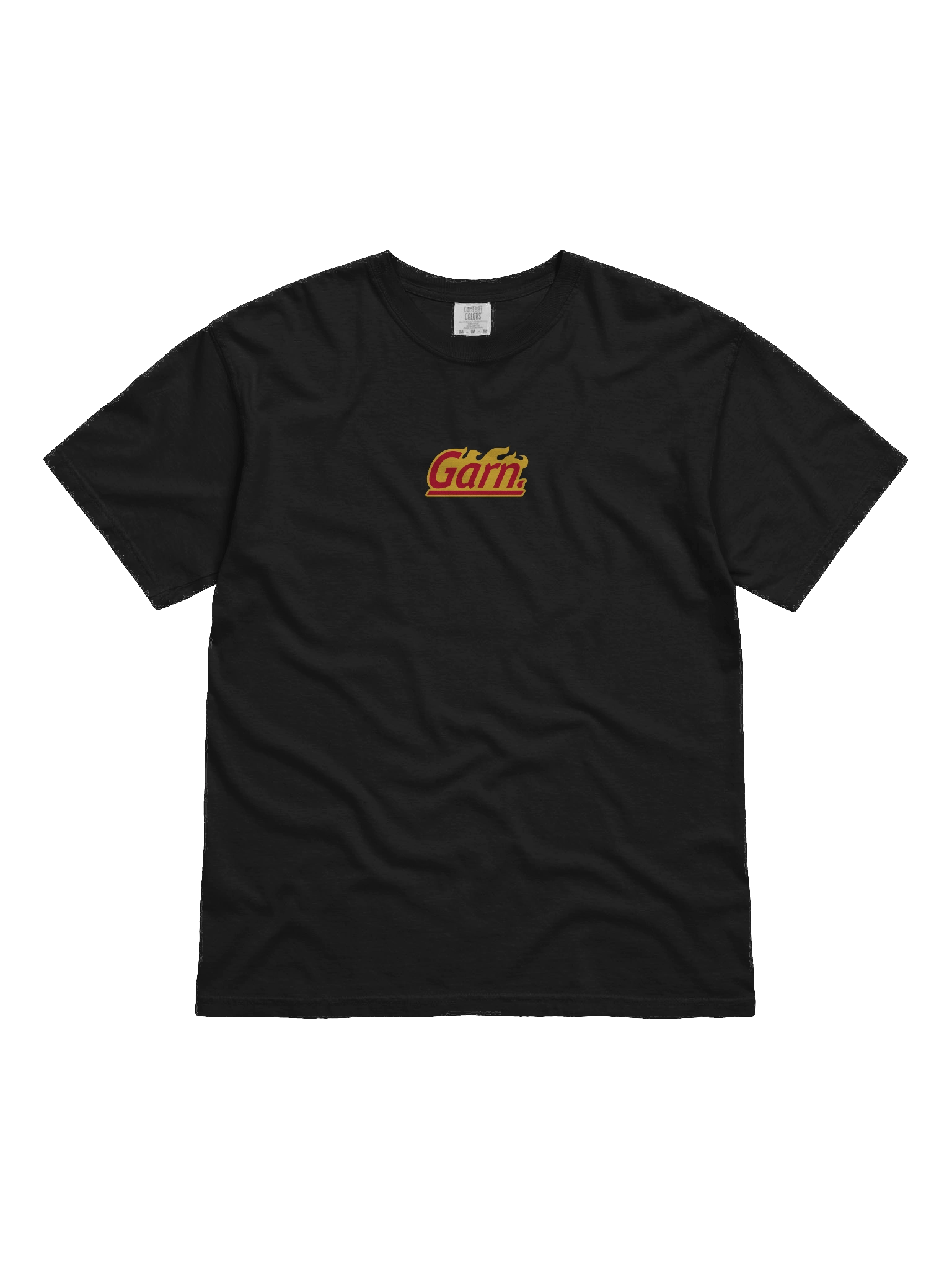 Official Garn 'Zinga' Tee product image (2)