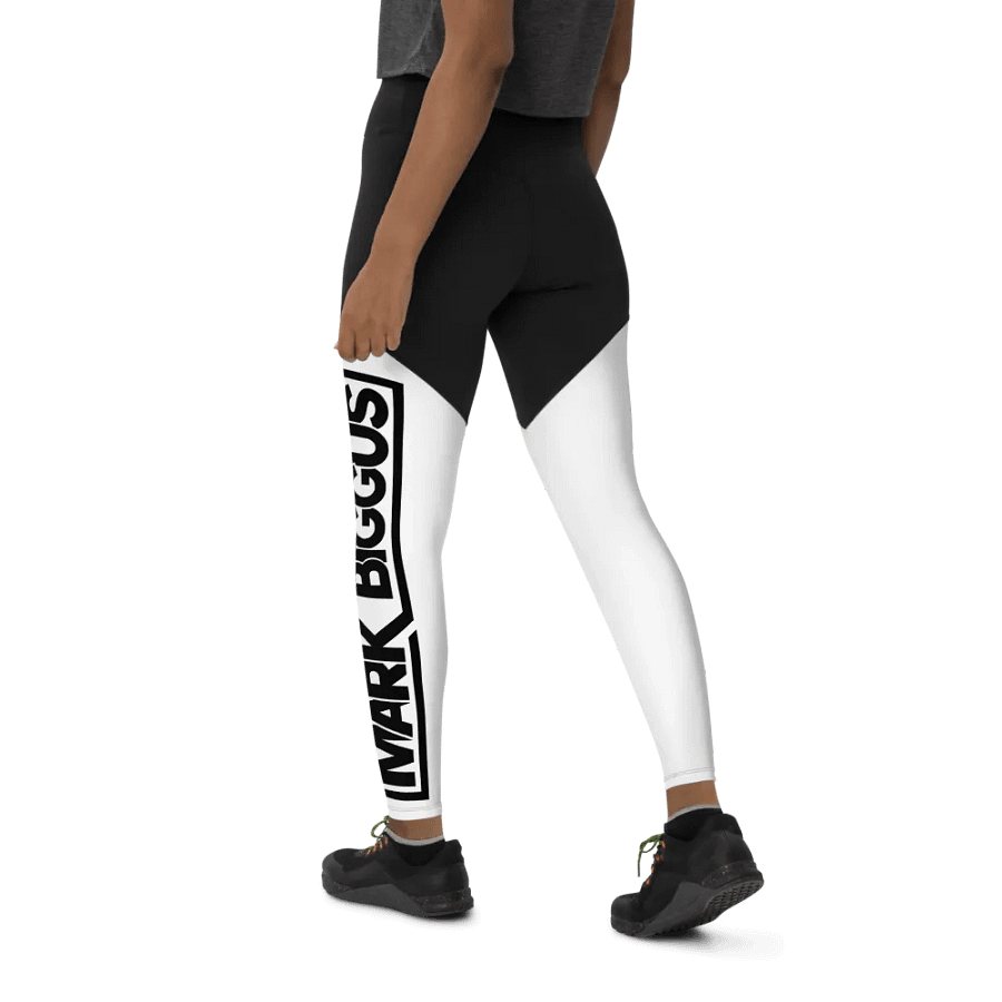 Two Tone Leggings product image (12)