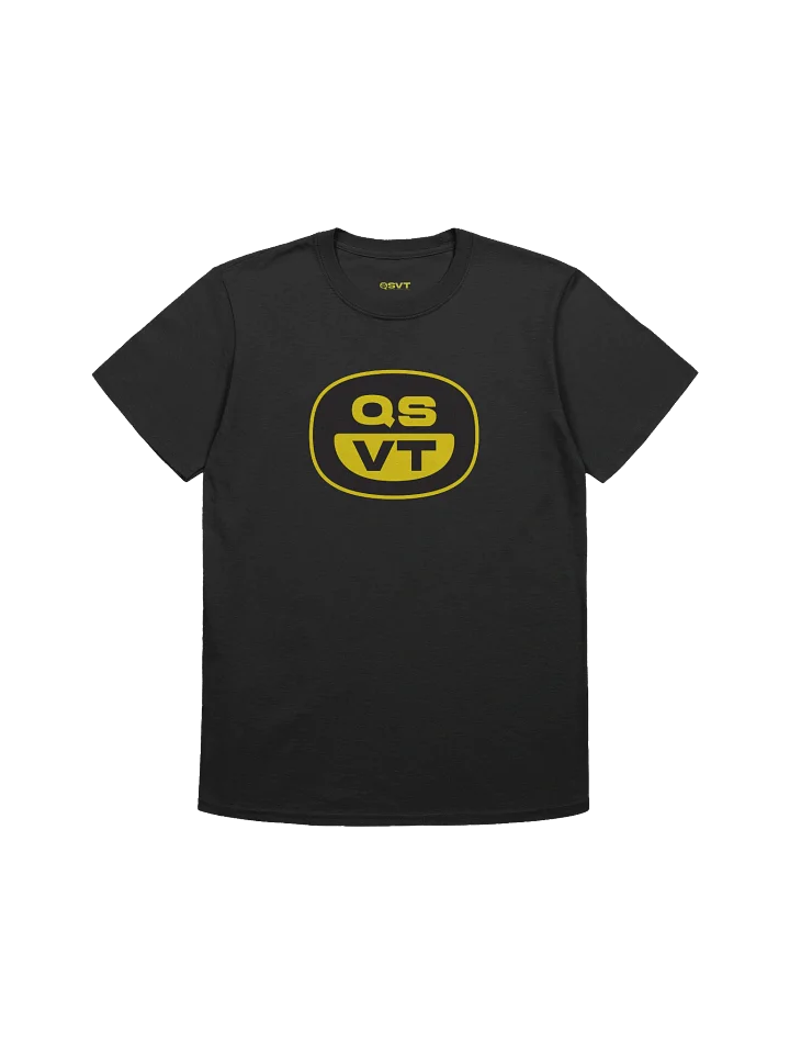 Franela QSVT LOGO AMARILLO product image (1)