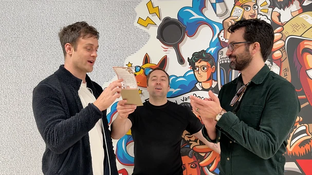 Video thumbnail