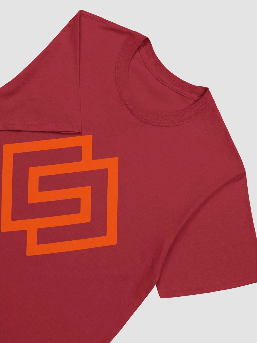Colossal Combat Logo Unisex T-Shirt product image (13)