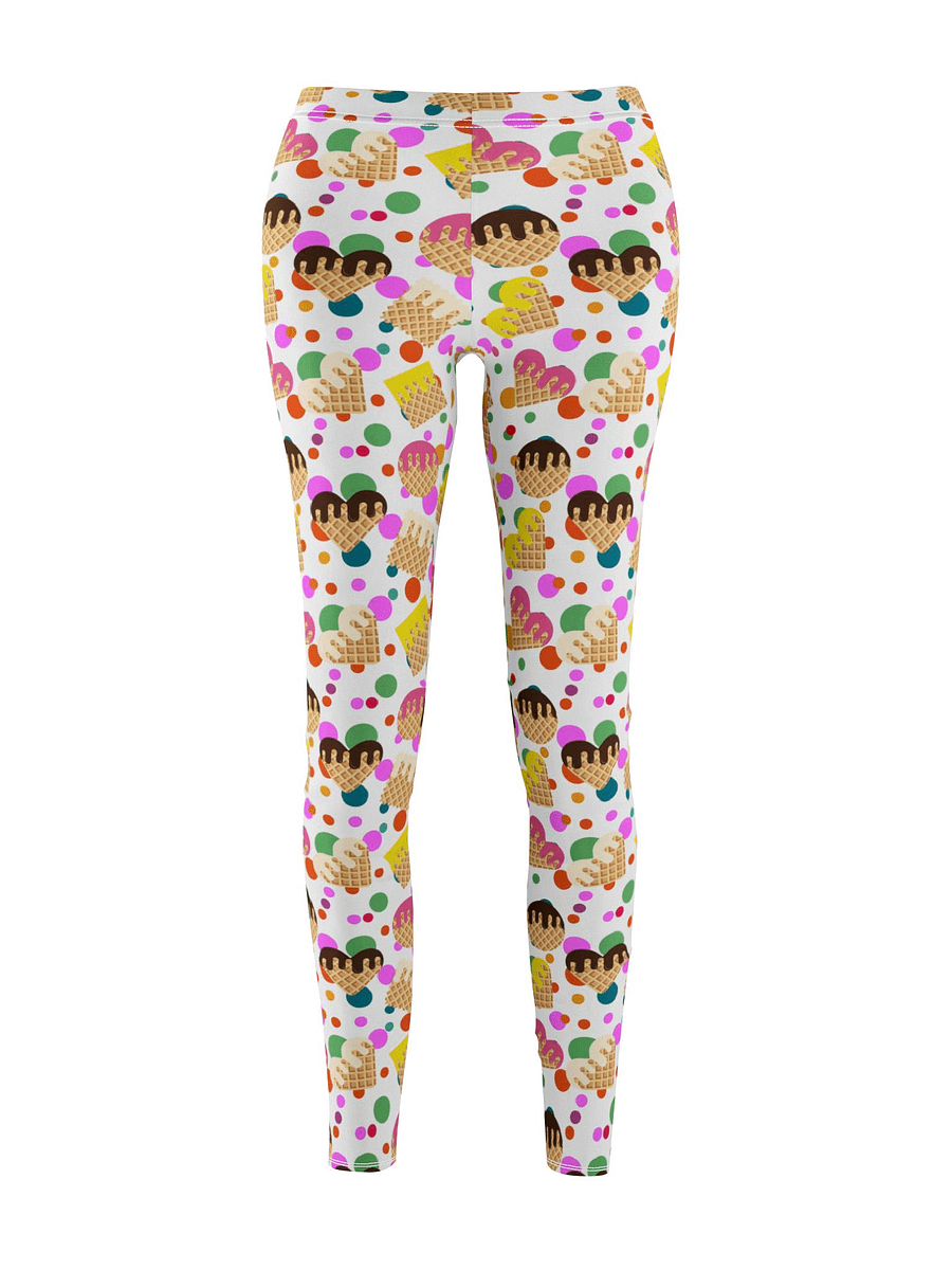 I Scream Seamless Pattern product image (2)