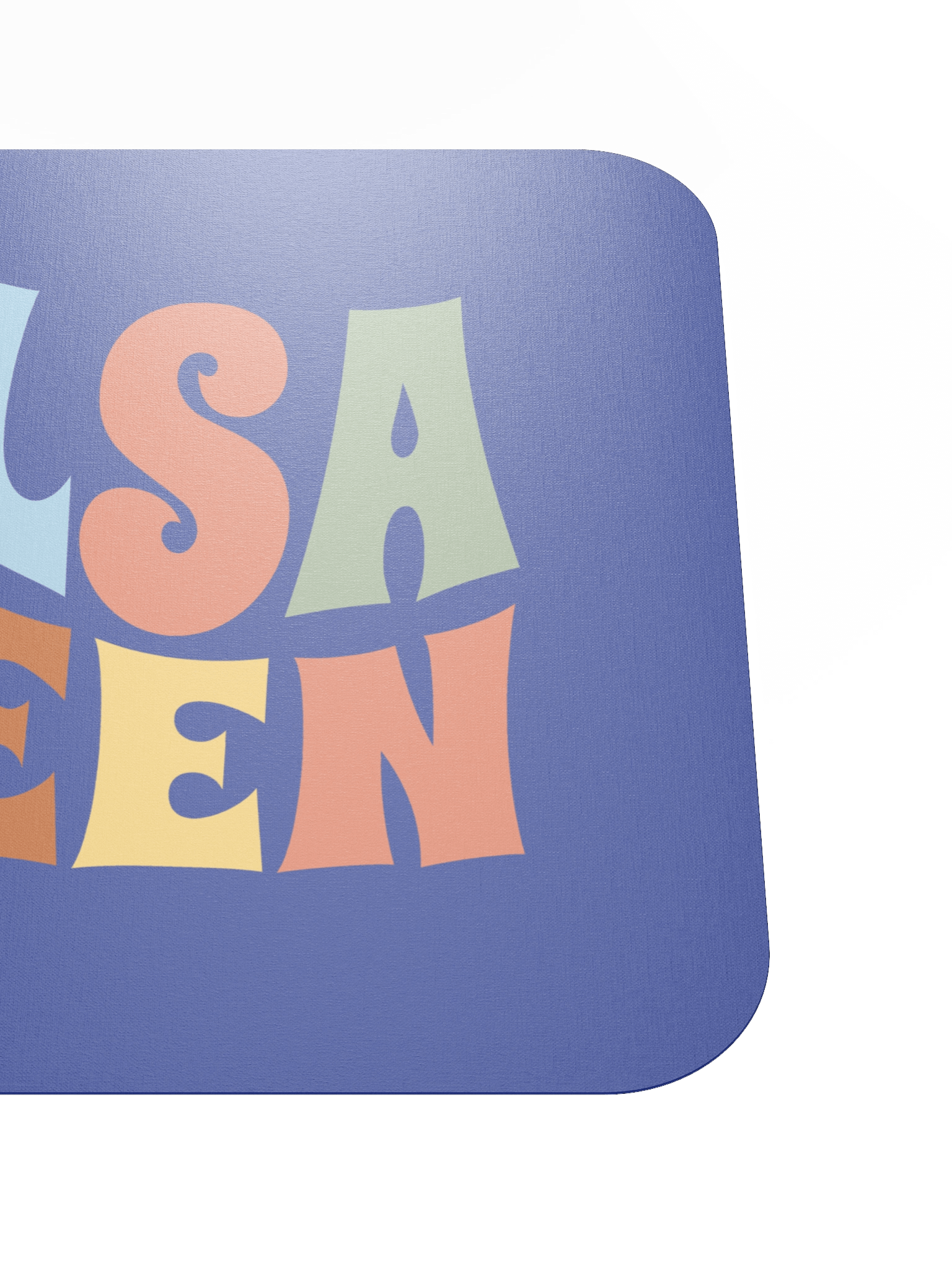 Salsa Queen • Mousepad product image (5)