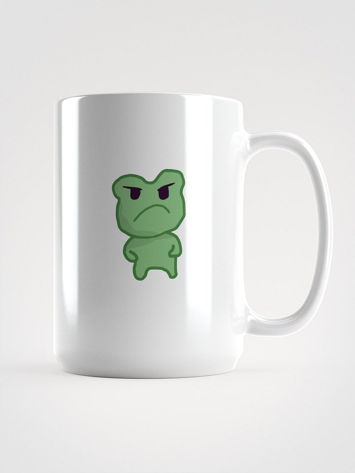 Mad Phrog Mug product image (1)