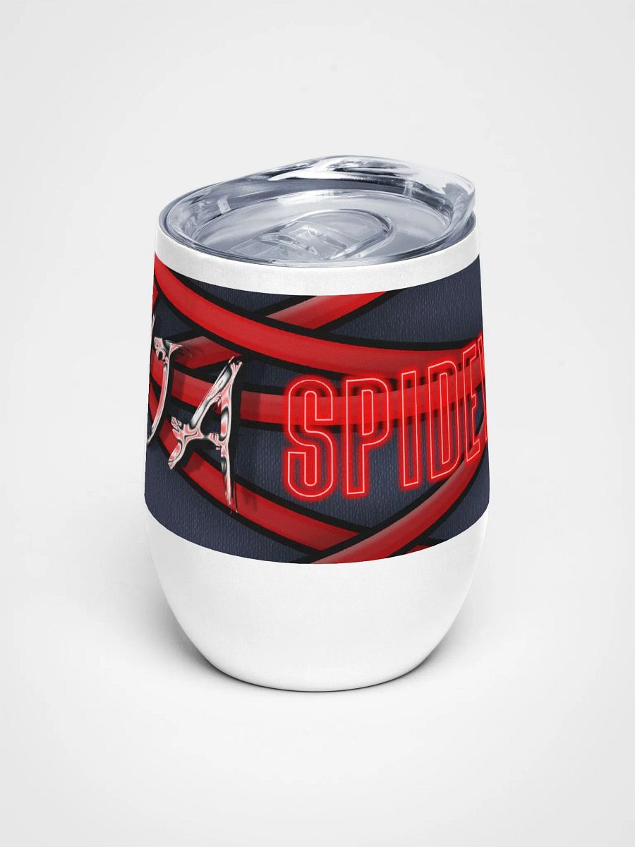 NinjaSpidey Tumbler v1 product image (1)