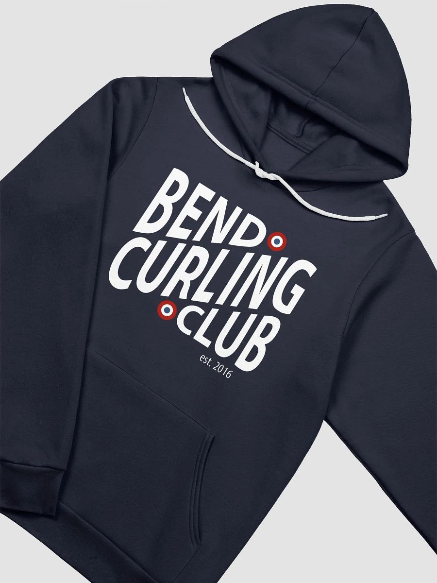 BCC Hoodie product image (2)