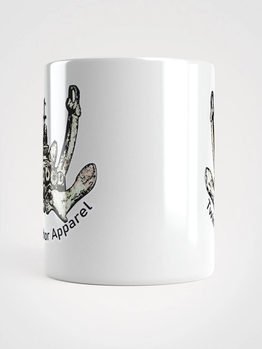 Twin Anchor Logo 11oz, 15oz, & 20oz product image (5)