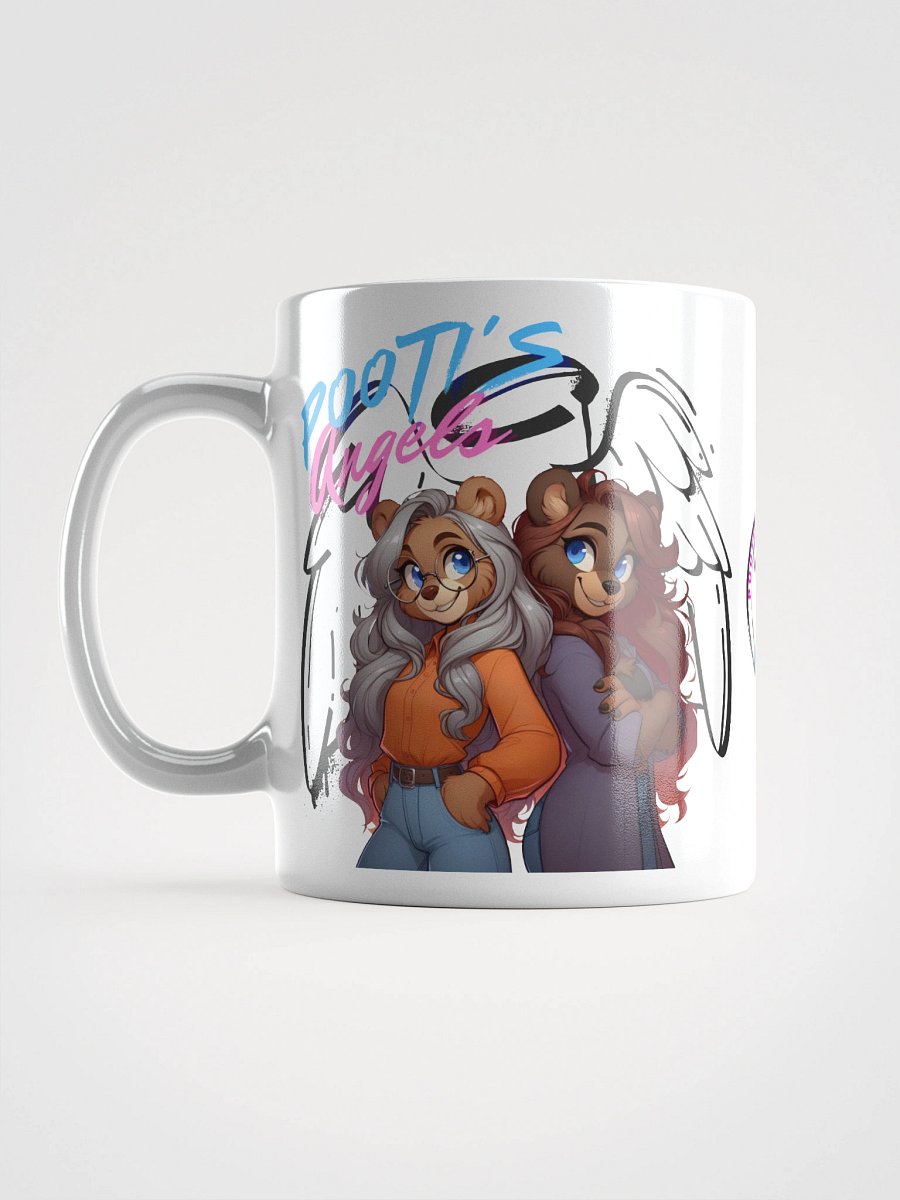 Pooti's Angels Mug product image (18)