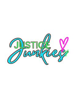 JUSTiCE JUNKiES
