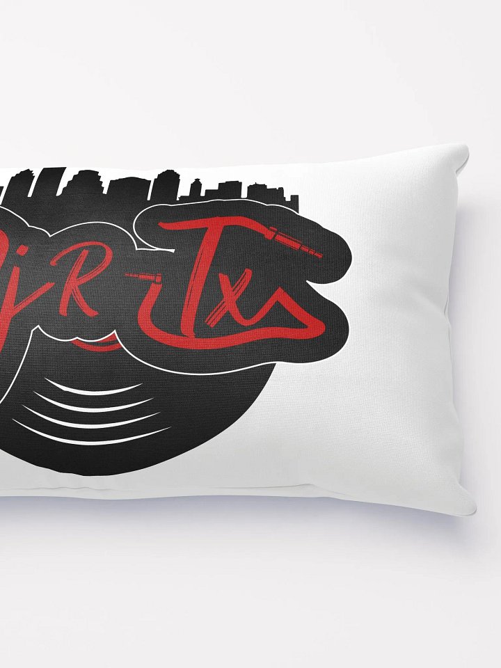 RTX LOGO PILLOW product image (5)
