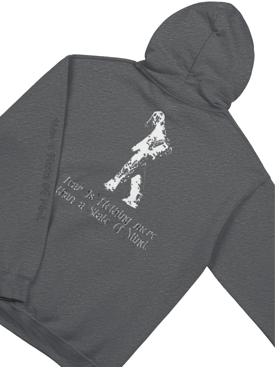 Fea4r YOUR MIND🧠 - HOoDie product image (4)