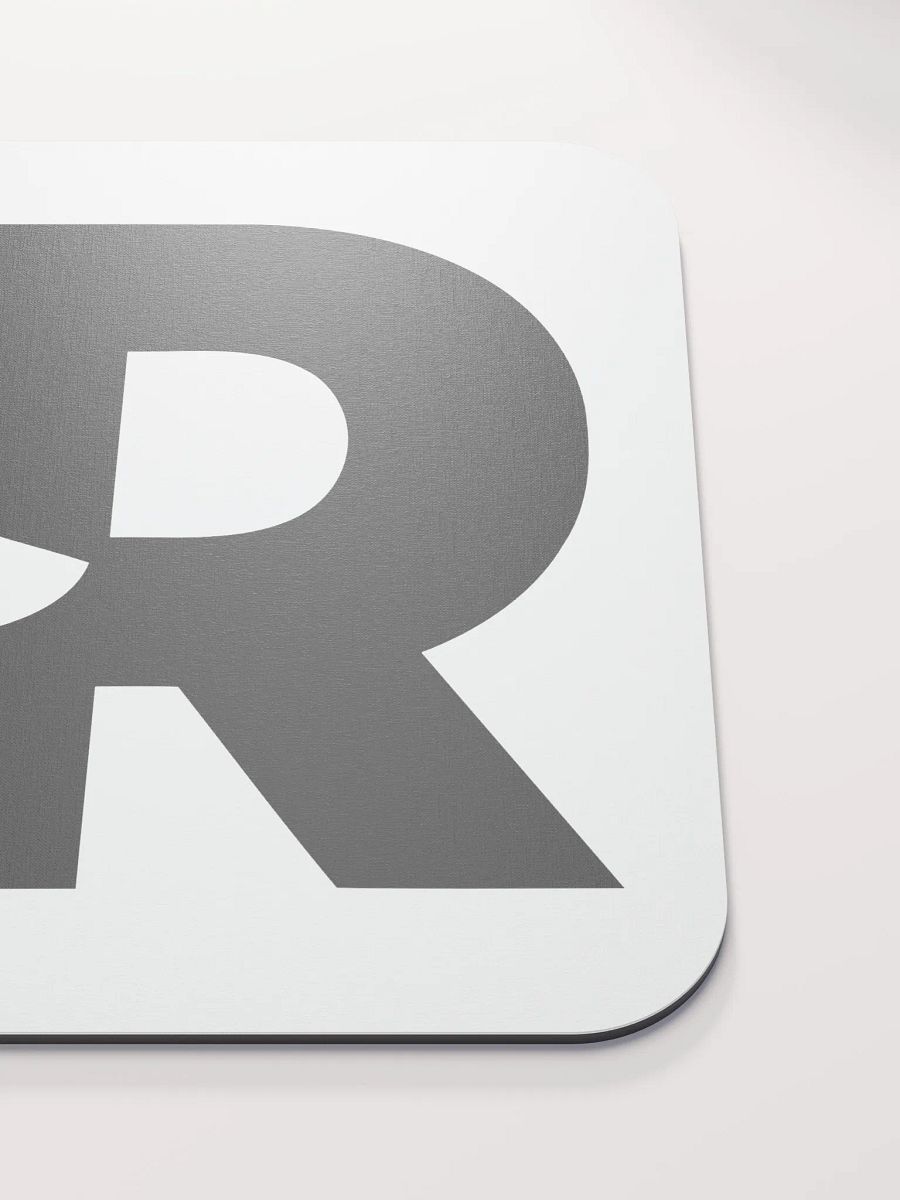 HR Creativos Classic Mouse Pad product image (5)