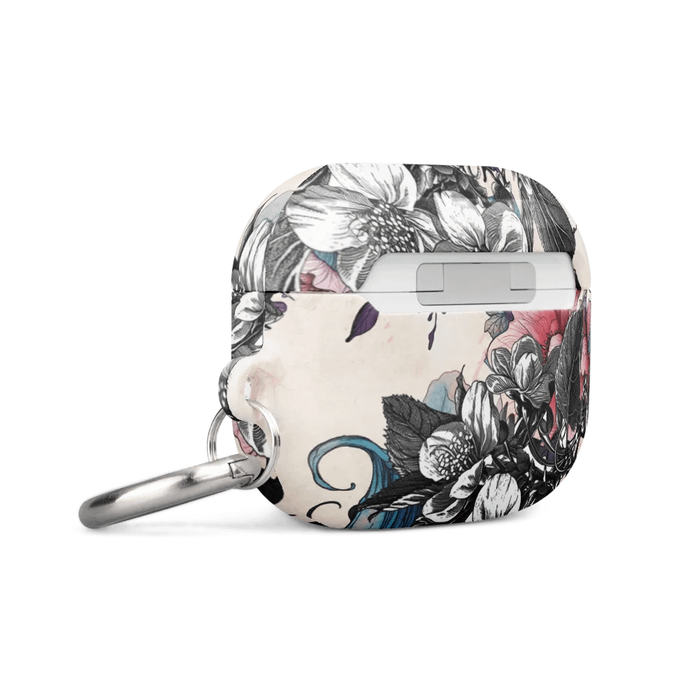 Floral Harmony AirPods® Case product image (19)