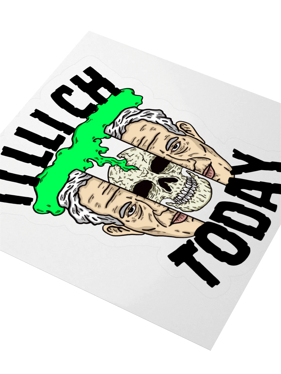 Tillich Today Logo product image (6)