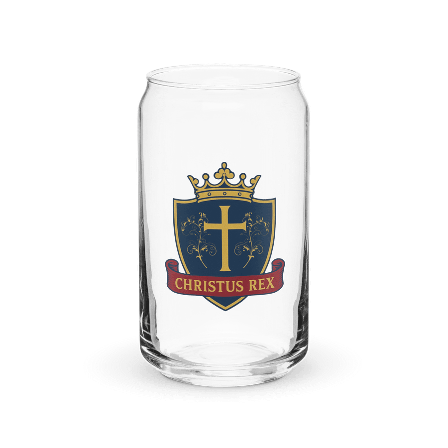 Christus Rex Glass product image (2)