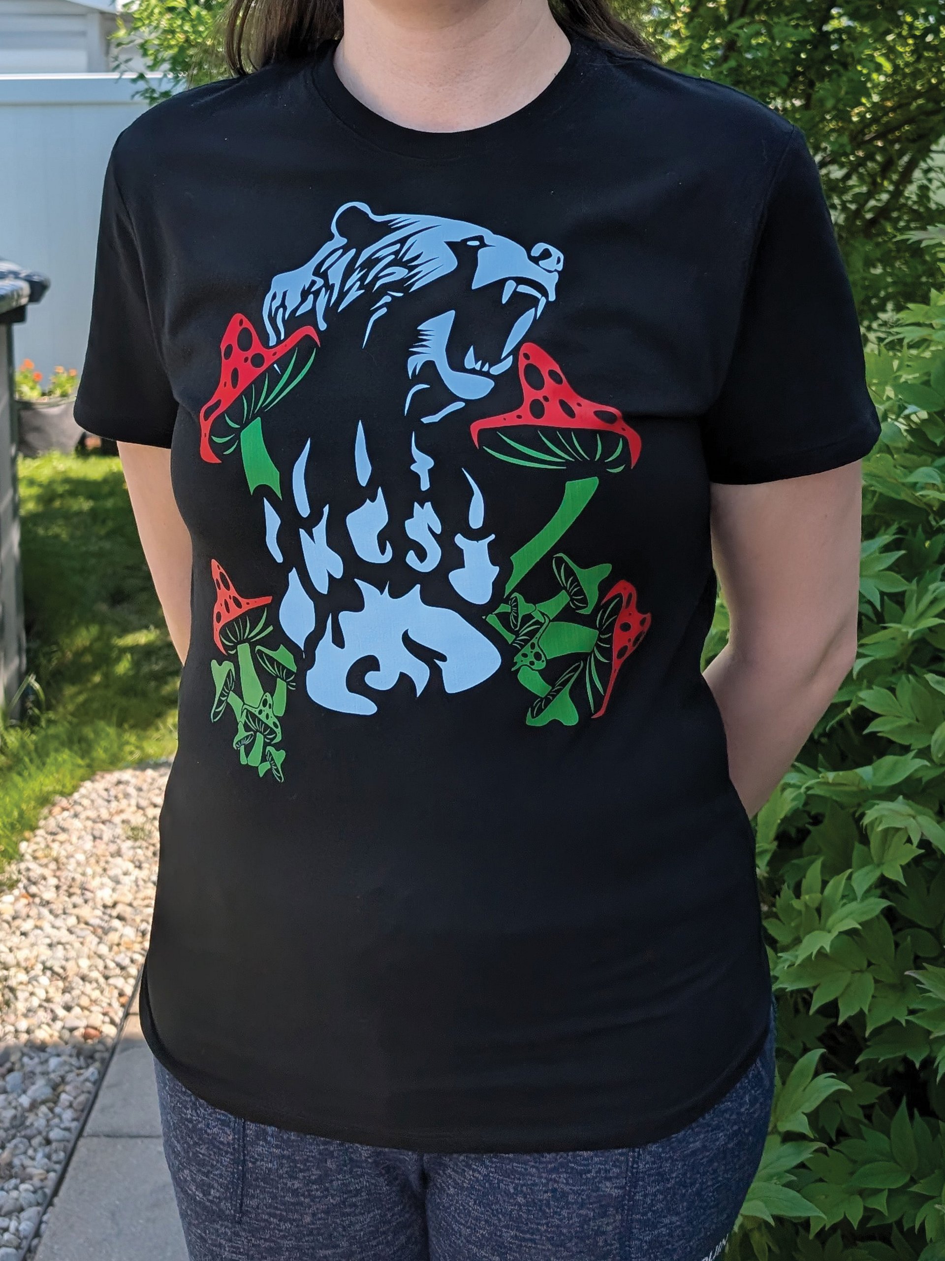 Warden Class Hoodie product image (3)