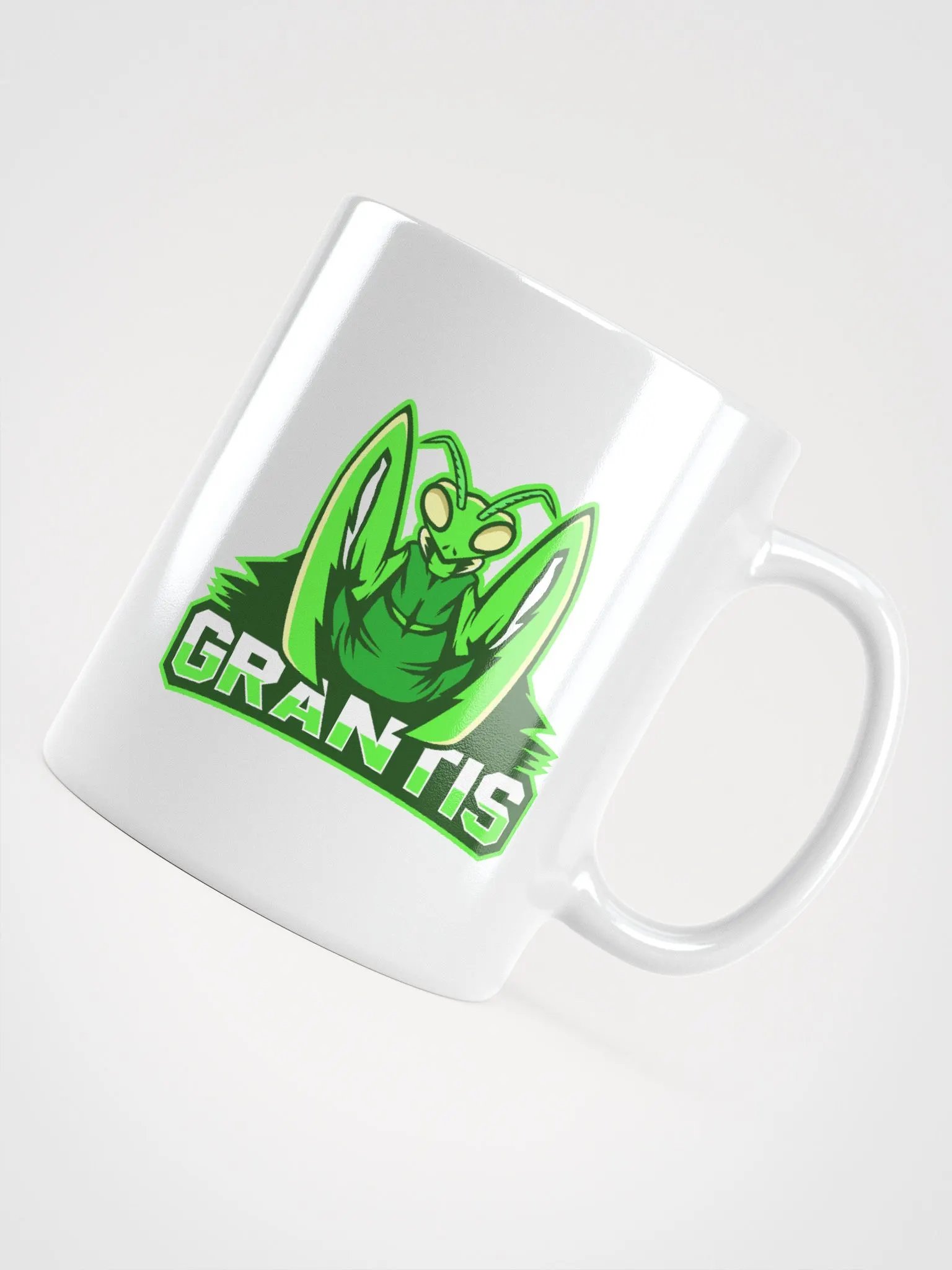 Classic Grantis Mug product image (7)