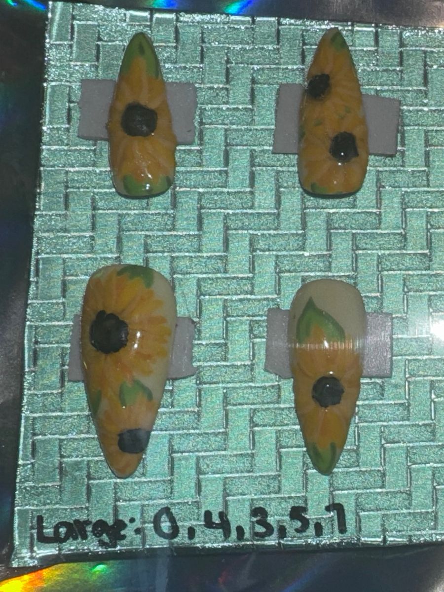 Sunflower Dream product image (4)