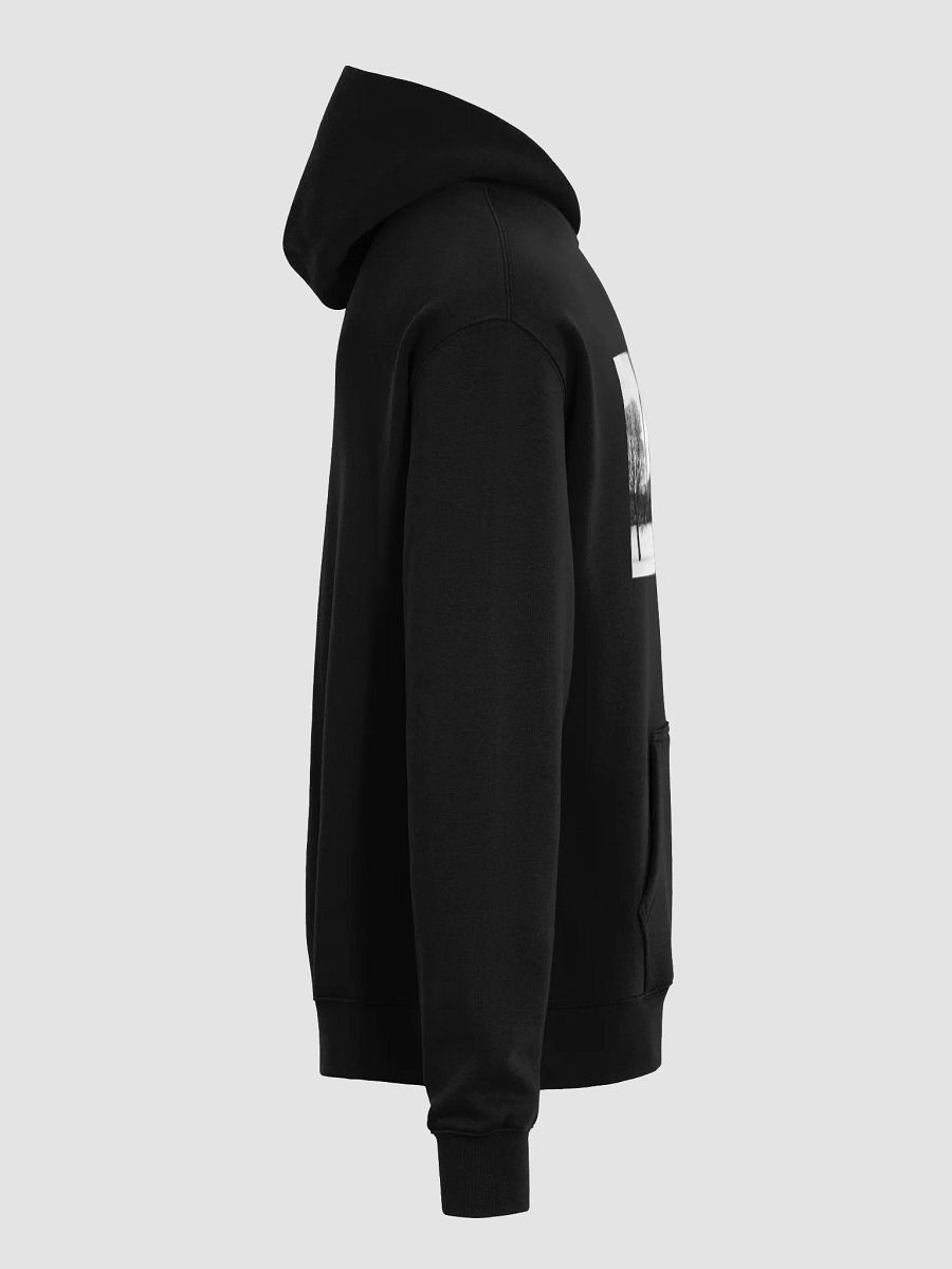 Glasgow Eyes Collection Ltd Edition Hoodie product image (7)