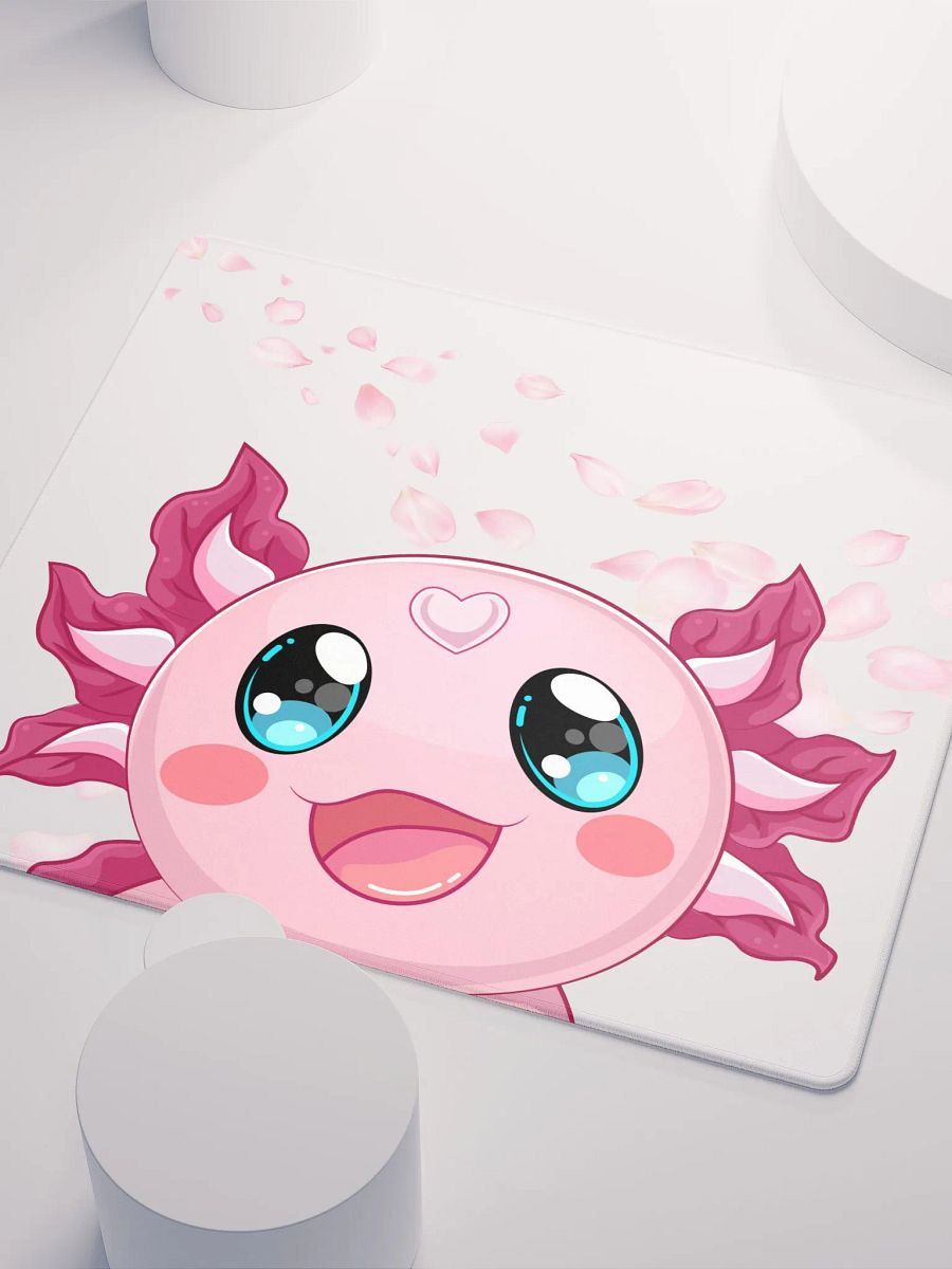 ChitChat Cherry Blossom Mousepad product image (3)