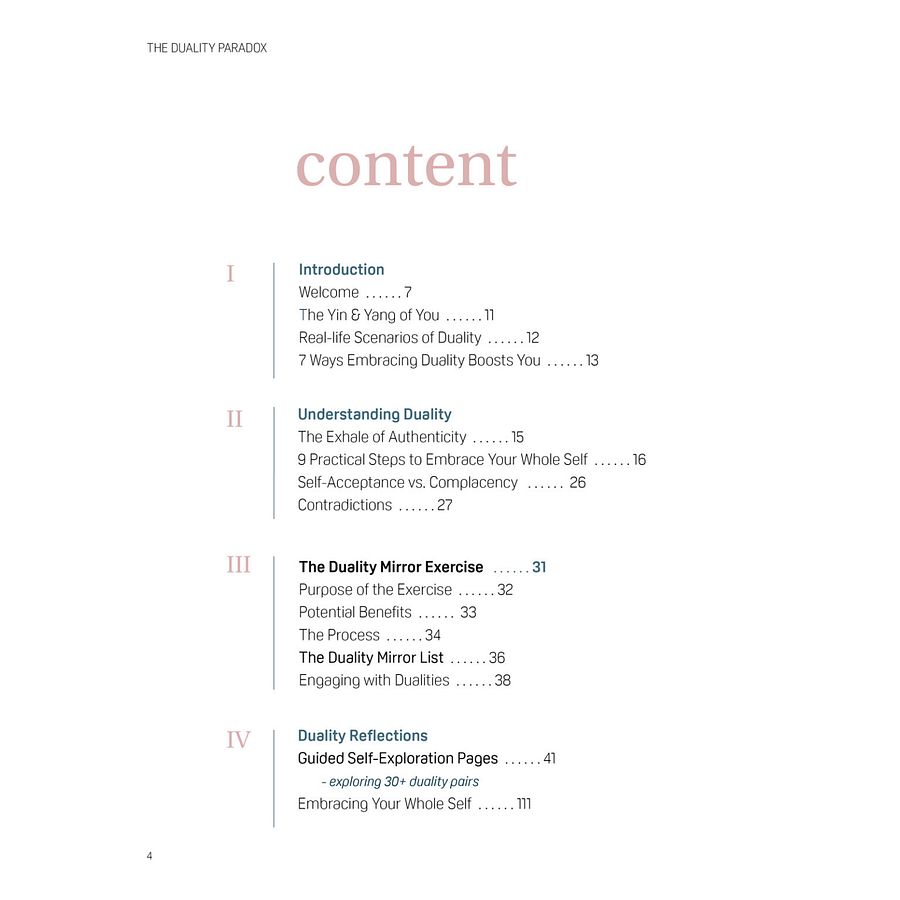 The Duality Paradox Guide (paperback) product image (5)