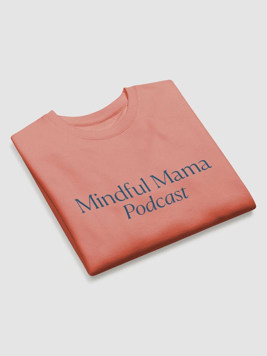 [Rose] Mindful Mama Podcast Crew product image (3)