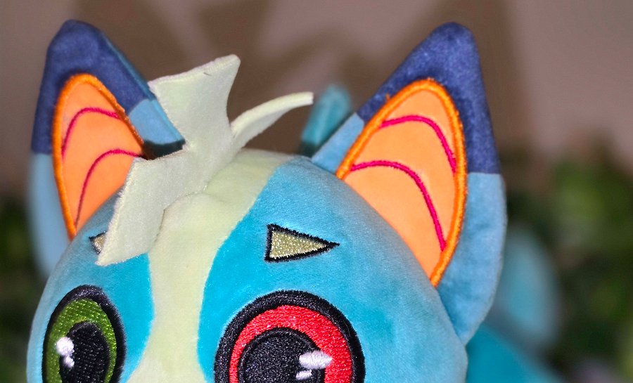*PRE-ORDER* Cork Plush product image (6)