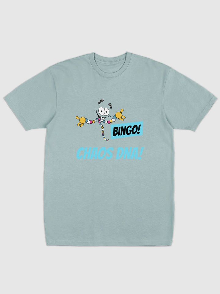Chaos DNA! product image (2)