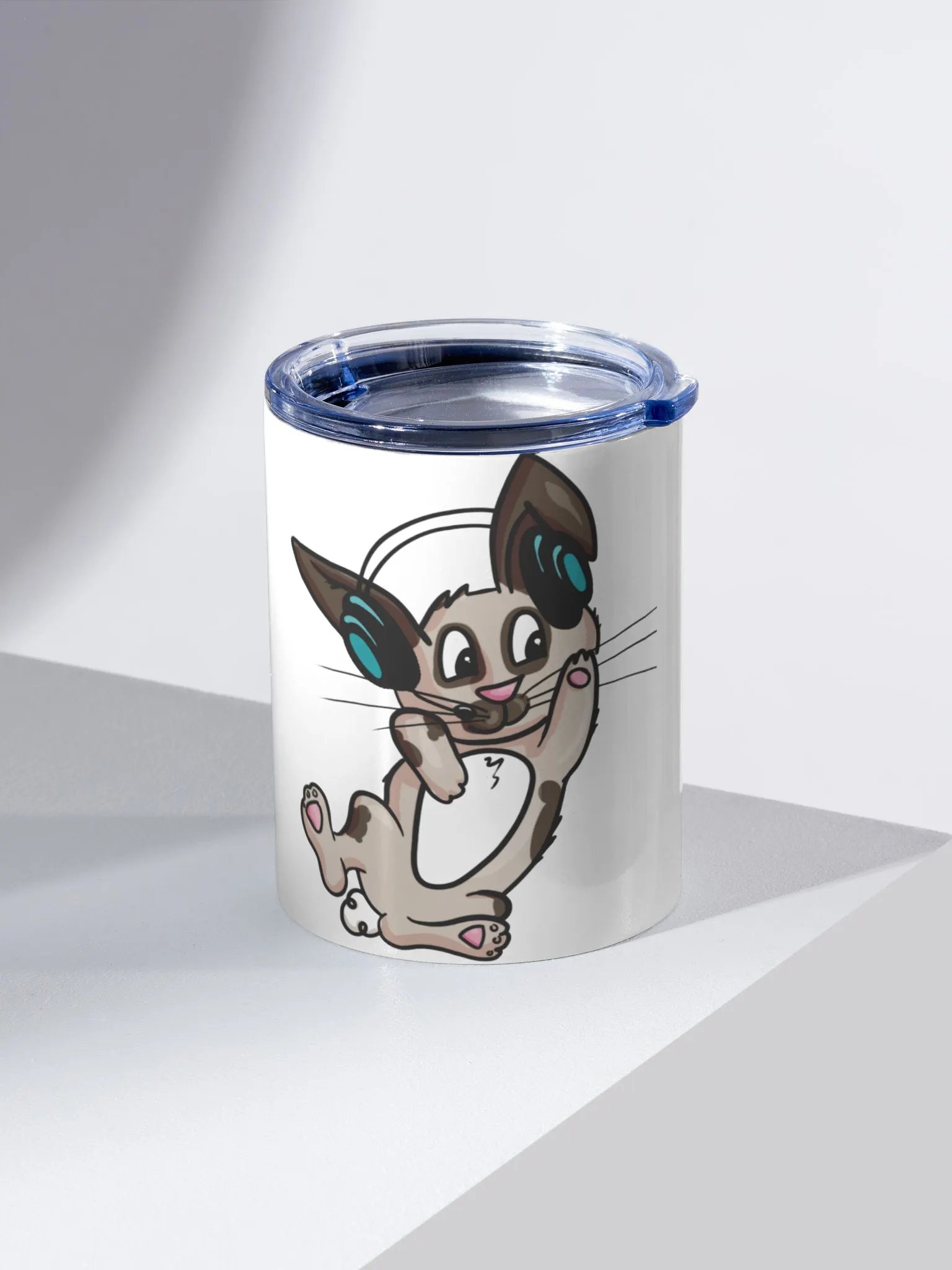 Tuxedo Tumbler product image (2)