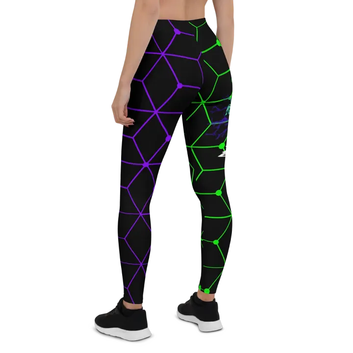 JokersVibe Women Leggins product image (2)