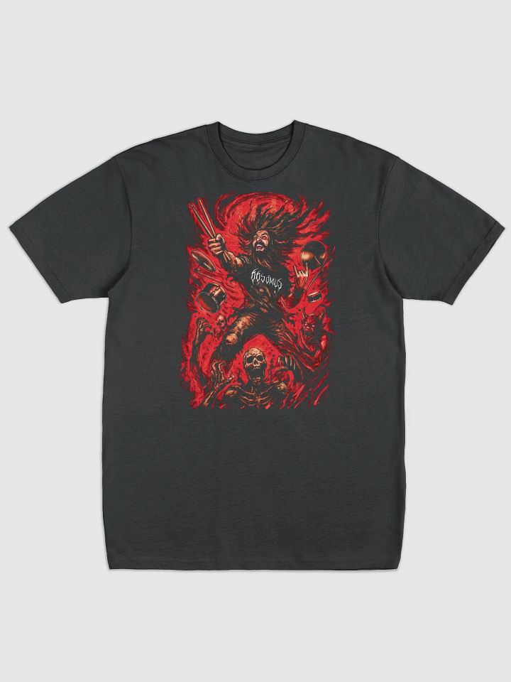 The Ultimate Bahee premium shirt (front) product image (1)
