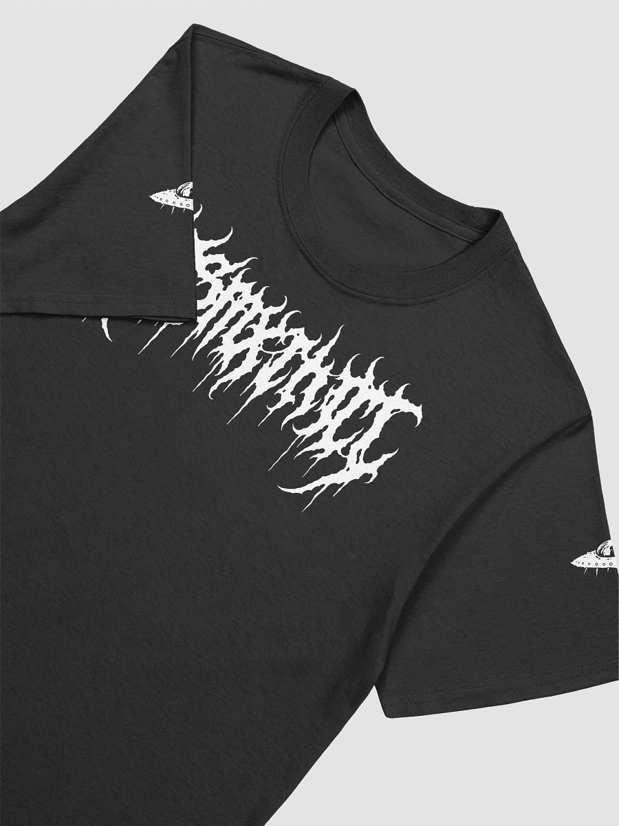Brutal T-Shirt product image (3)