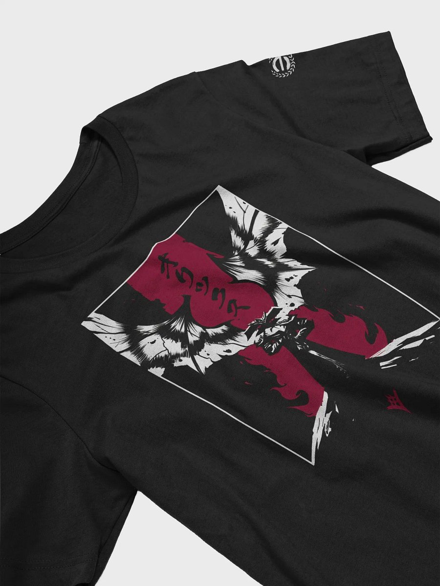 Oryx: The Taken King (Black/Red) product image (3)