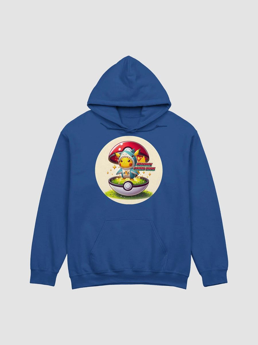 New Logo Hoodie product image (1)