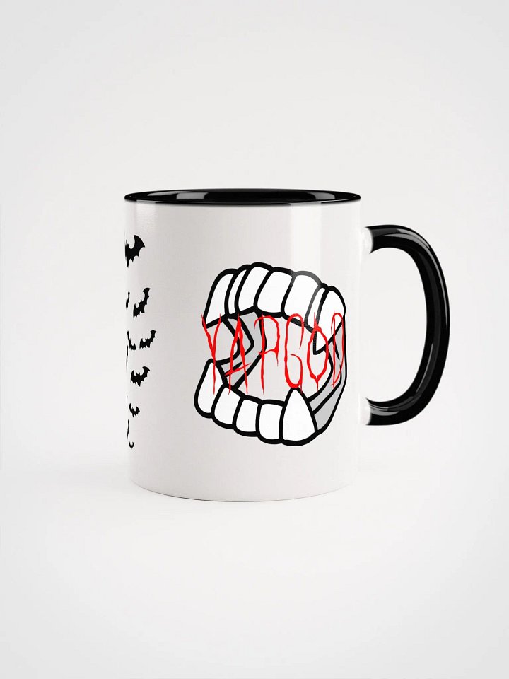 Yap God Mug product image (1)