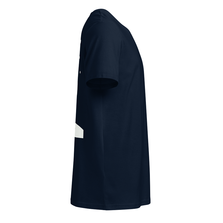Stanley/Stella Unisex Organic T-Shirt (Vegan) product image (4)