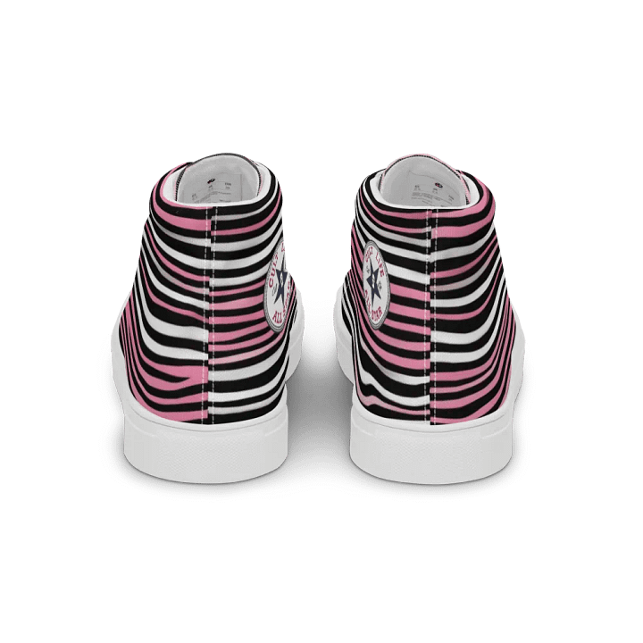 PINK ZEBRA product image (2)