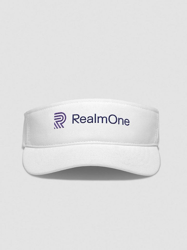 RO Flexfit Visor product image (1)