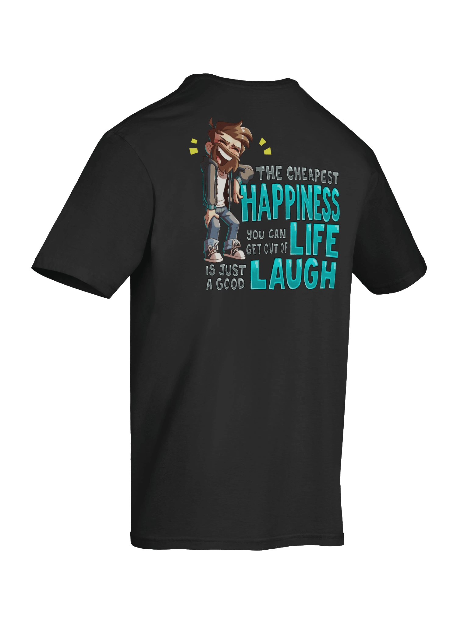 Laugh. product image (185)