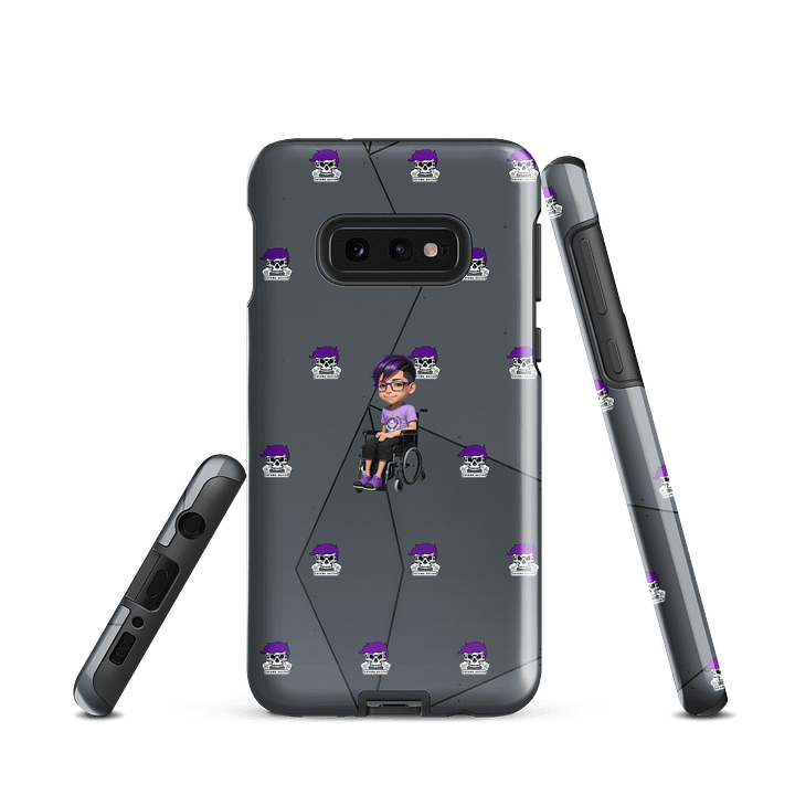 Enigma Case for Samsung product image (1)