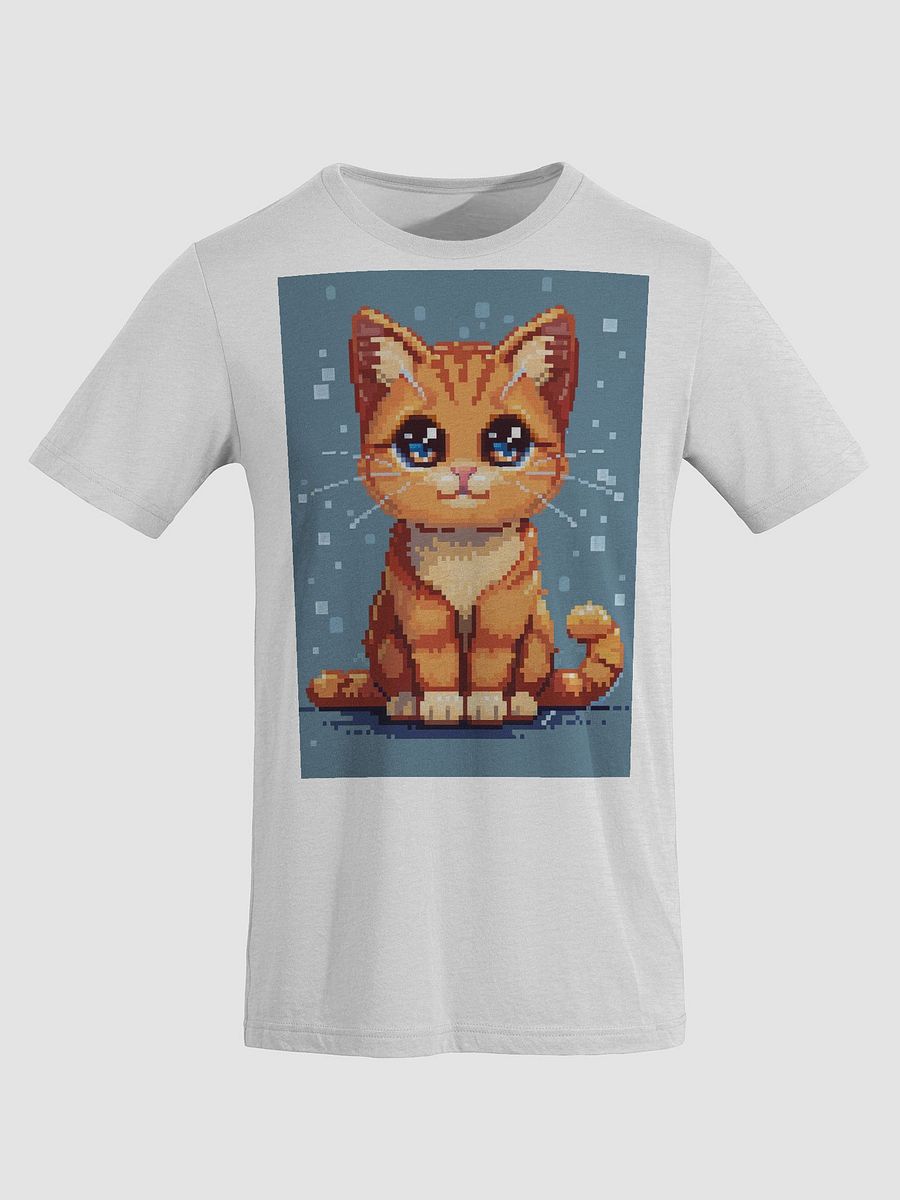 8-bit Orange Blizzard product image (5)